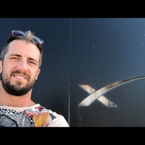 Meet your Posher, Joseph